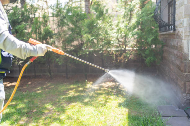 Best Residential Pest Control  in Sullivan, IN